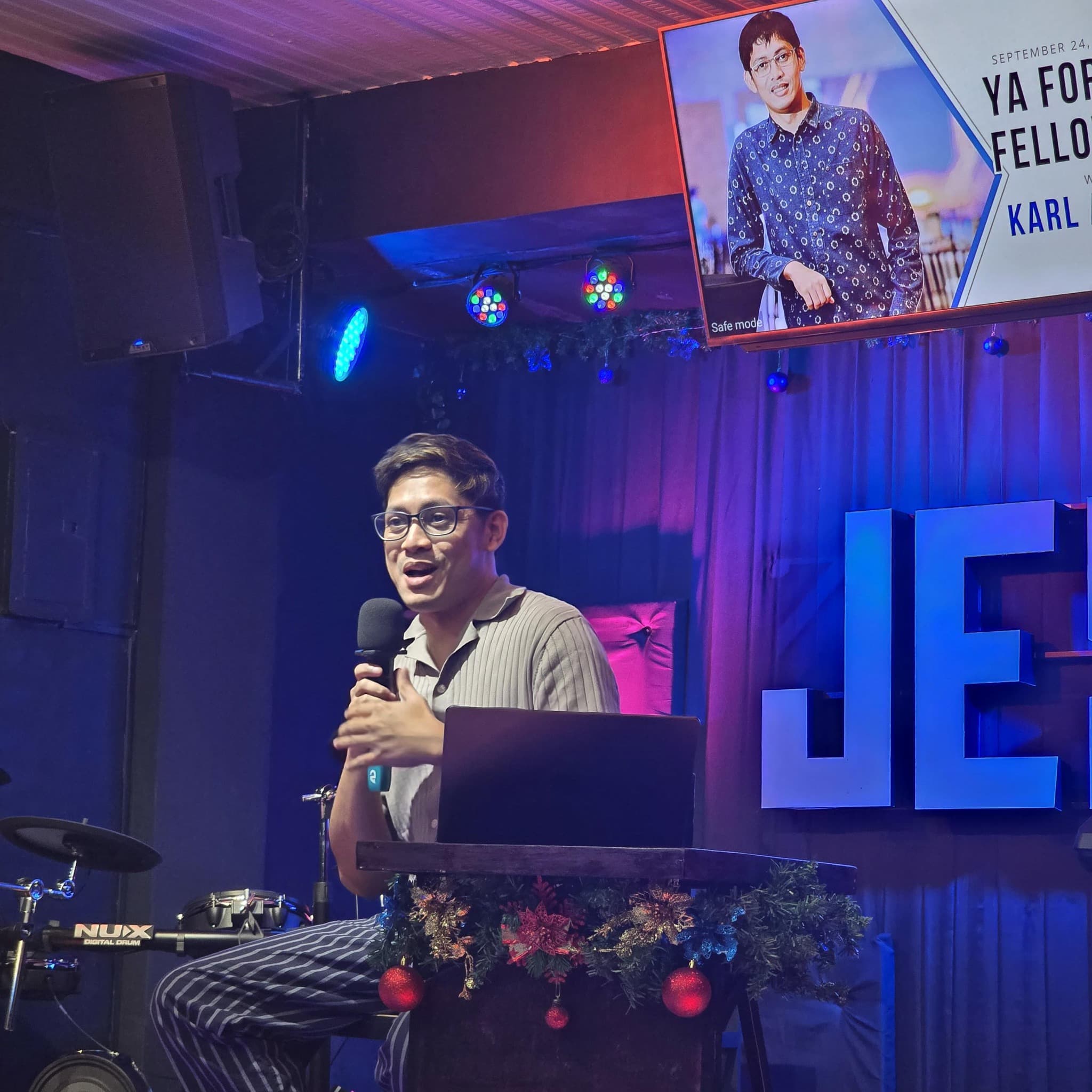 What AI Tells Your Congregation About God: 2025 Research Findings